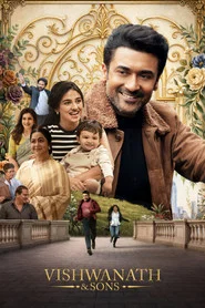 Vishwanath & Sons movie poster