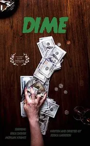 DIME movie poster