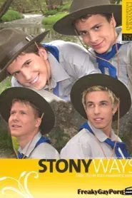 Stony Ways movie poster