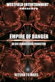 Poster do filme Empire of Danger