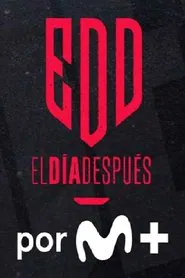 El Día Después tv show poster