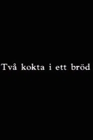 Poster do filme Två kokta i ett bröd