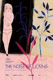 Poster do filme The Noise of Licking