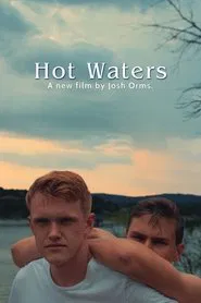 Hot Waters movie poster