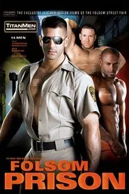 Folsom Prison movie poster