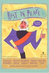Rest in Peace movie poster