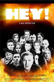 Poster do filme Hey!