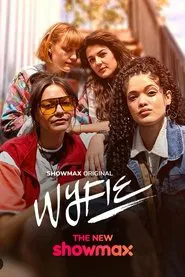 Wyfie tv show poster