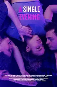 A Single Evening movie poster