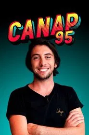 Canap 1995 movie poster