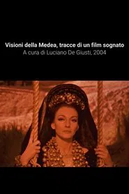 Visioni della Medea (tracce di un film sognato) movie poster
