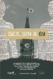 Sex, Sin & 69 movie poster