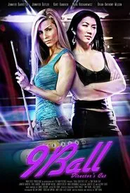 Poster do filme 9-Ball