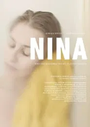 Nina movie poster