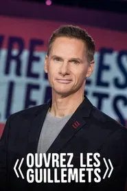 Ouvrez les guillemets tv show poster