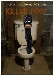 Killer Poop movie poster