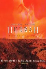 Hurrah movie poster