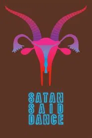 Satan Said Dance movie poster