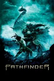 Pathfinder movie poster