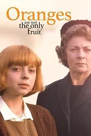 Oranges Are Not the Only Fruit tv show poster