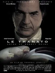 Le thanato movie poster