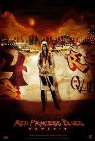 Red Princess Blues: Genesis movie poster