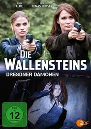 Poster do filme Die Wallensteins - Dresdner Dämonen