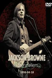 Jackson Browne: VH-1 Storytellers movie poster