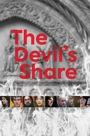 Poster do filme The Devil's Share