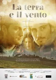 La terra e il vento movie poster