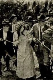 The Deputy's Peril movie poster