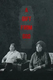 A Gift from God movie poster