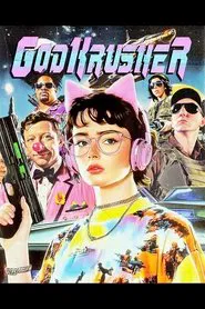 GODKRUSHER movie poster