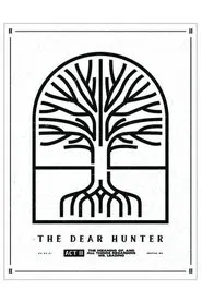 The Dear Hunter: Act II: The Meaning of, & All Things Regarding Ms. Leading movie poster