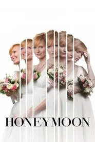 Poster do filme Honeymoon