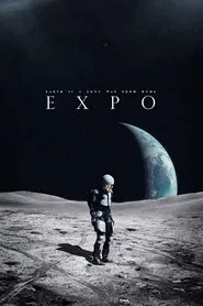 Expo movie poster