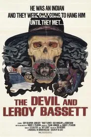 The Devil and Leroy Bassett movie poster