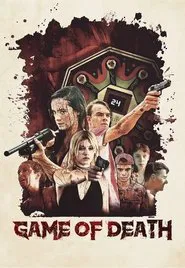 Game of Death movie poster