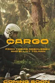 CARGO movie poster