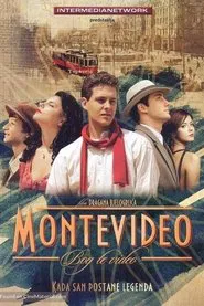 Poster da série Montevideo, God Bless You!