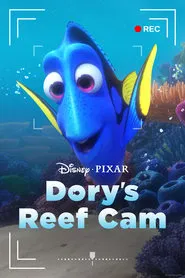 Dory's Reef Cam movie poster