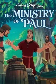 The Ministry of Paul movie poster