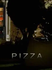 Pizza movie poster