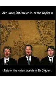 State of the Nation movie poster