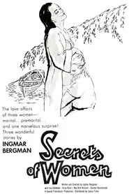 Waiting Women movie poster