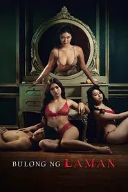 Bulong Ng Laman movie poster