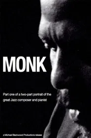 Monk movie poster