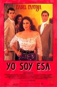 Poster do filme Yo soy ésa