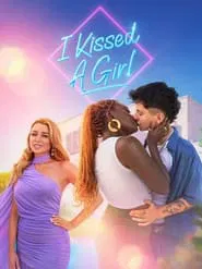 I Kissed a Girl tv show poster