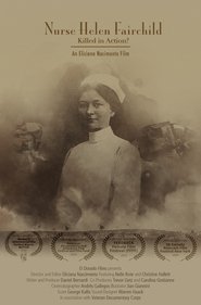 Poster do filme Nurse Helen Fairchild: Killed in Action?